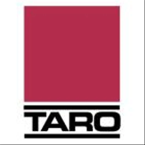 Taro Announces Merger Agreement with Sun Pharma