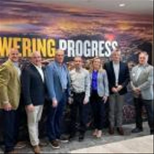 Caterpillar Signs Strategic Agreement with CRH for Electric Off-Highway Trucks and Charging Solutions