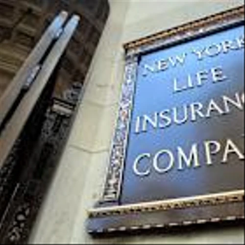 New York Life taps tech chief with modernization in mind