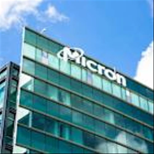 Micron Stock Keeps Hitting New Record Highs