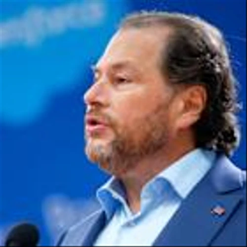 Salesforce Layoffs Add Fuel to AI Job-Automation Fire