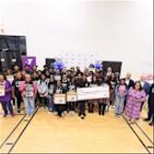 Comcast Grants $30,000 to Support Youth Digital Skills Training at the YMCA of Whitehaven