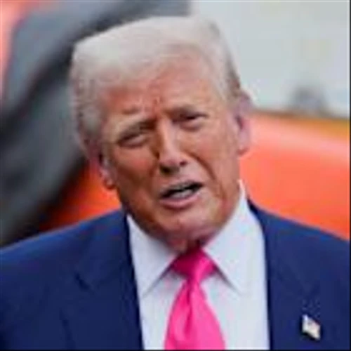 Trump buys more than $100 million in bonds since inauguration, disclosure shows