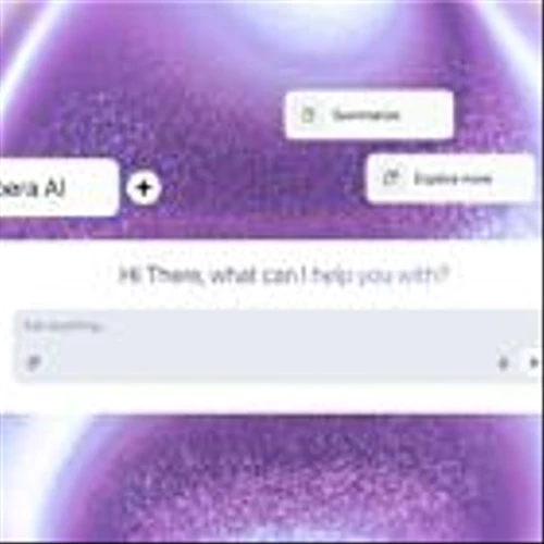 Opera browsers now ship with a new generation of AI powered by Google