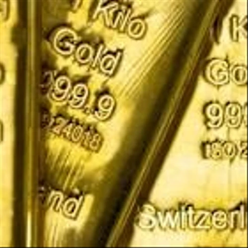 Gold Heads for a Record. These Stocks Are Benefiting.