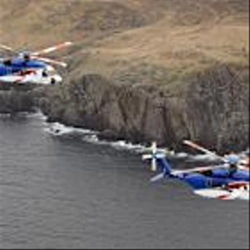 Sikorsky and Bristow Group Sign Long-Term Agreement Supporting World's Largest S-92® Helicopter Fleet