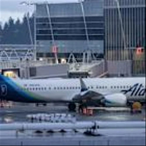 Boeing narrows losses ahead of new CFO’s arrival
