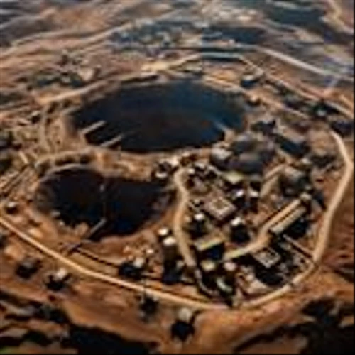 Ero Copper Corp. (ERO) Fell after a Cut in Copper Production Guidance