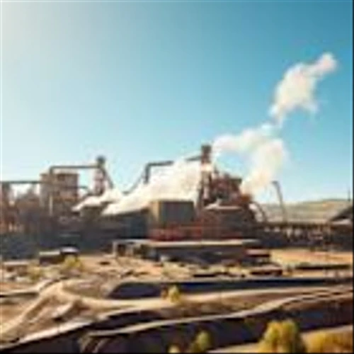 Core Natural Resources, Inc. (CNR): A Bull Case Theory