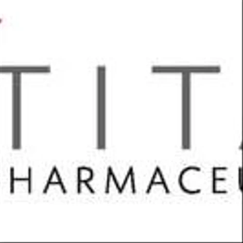 Titan Pharmaceuticals Announces Reverse Stock Split and Ratio
