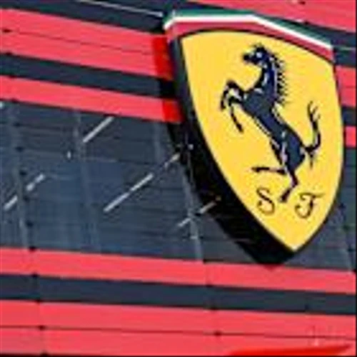 Ferrari sees lower impact from U.S. tariffs, confirms guidance