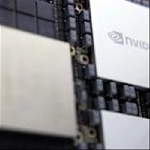 Nvidia’s Stock Is Sinking as Doubts About Its AI Dominance Grow