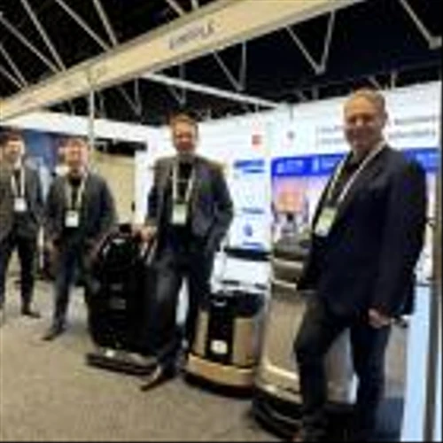 SIMPPLE Australia Pty Ltd Launches Cutting-Edge Robots and Software into Australian and New Zealand markets at the Sydney ISSA Cleaning & Hygiene Expo 2024