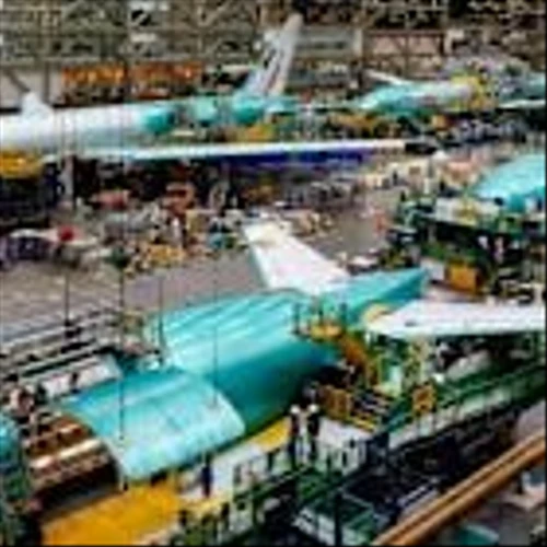 Boeing Is Delaying Its 777X Jet, Report Says. Why That Would Be a Blow for the Stock.