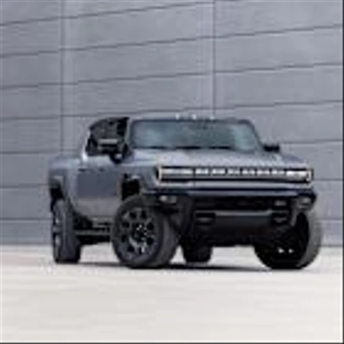 Maybe Lucid Was Right All Along -- Bad News for Truck Makers