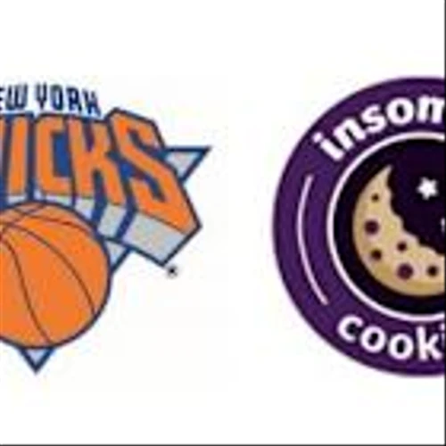 Insomnia Cookies Named the Official Cookie of the New York Knicks