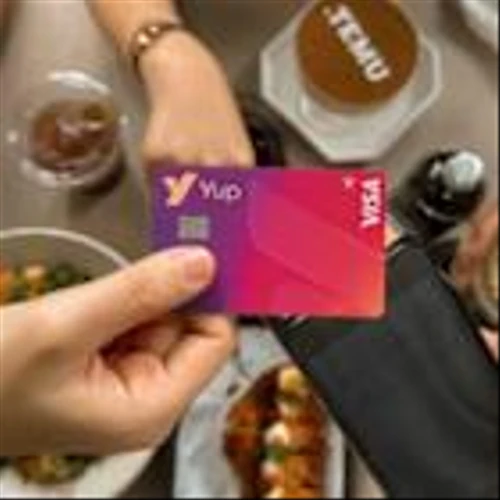 Yup, The Southeast Asia "Nubank", Raises $32 Million in C-1 Round, Bringing Total Equity Funding to over $100 million