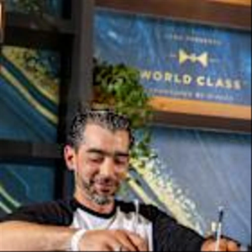 USBG PRESENTS WORLD CLASS SPONSORED BY DIAGEO CROWNED NIC WALLACE AS THE 2025 U.S. BARTENDER OF THE YEAR