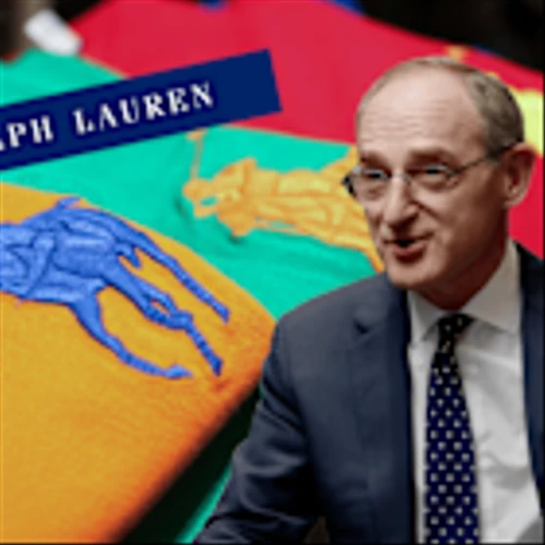 Inside Ralph Lauren’s Big Comeback — And How it Won Over Gen Z
