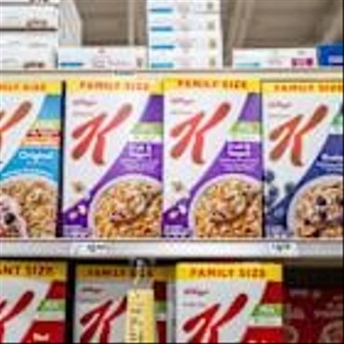 Mars buys Kellanova, Goldman Sachs makes bullish hotel calls