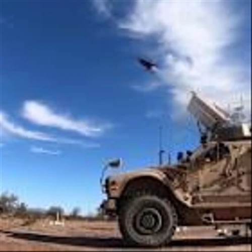RTX Bags a $5 Billion Missile Order. Is This The Solution to America's Drone Problem?