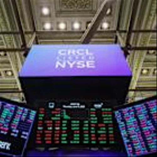 US IPO shares doubling on their first day at fastest pace since 2021