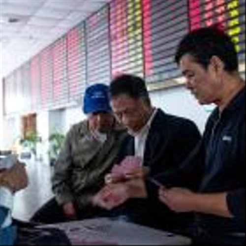 Hywin's debacle underscores close links between China's property and wealth management sectors