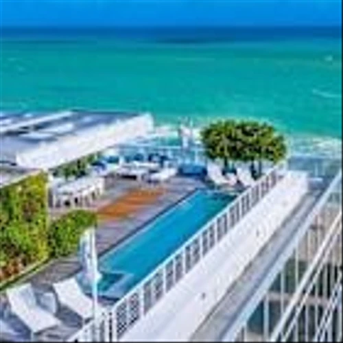 AI Founder Pays $38.2 Million for Beachfront Miami-Area Penthouse