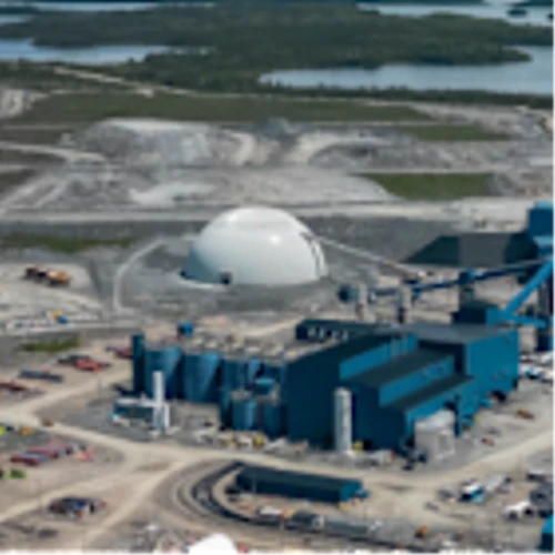 Vox Royalty Transfers Brazil-Linked Offtake To Greenstone Gold Mine