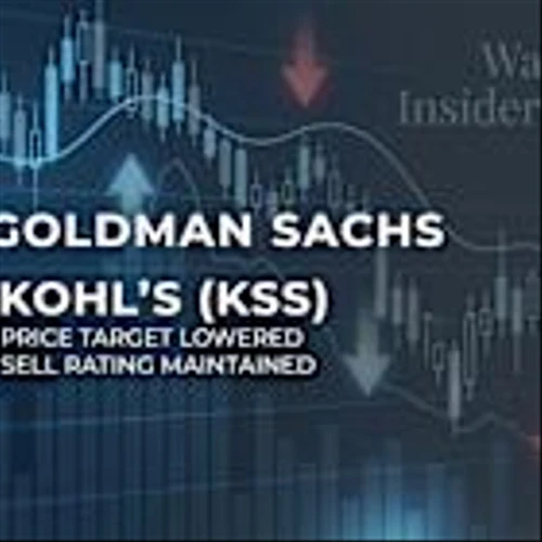 Kohl’s Corporation Faces Fresh Downgrades From Goldman Sachs and JP Morgan