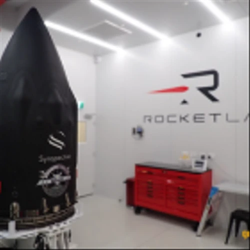 Rocket Lab Soars After $275M Geost Acquisition Announcement