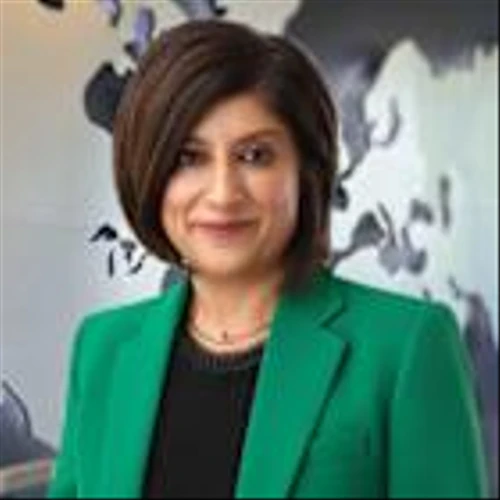 AAR elects Hema Widhani to its Board of Directors