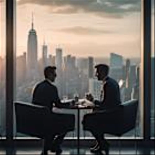 Blackstone (BX) Purchases Vista’s Cvent Stake in $1.3 Billion Transaction