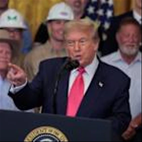 Trump’s ‘no tax on overtime’ is now US law — but some Americans don’t even qualify. Here’s the catch