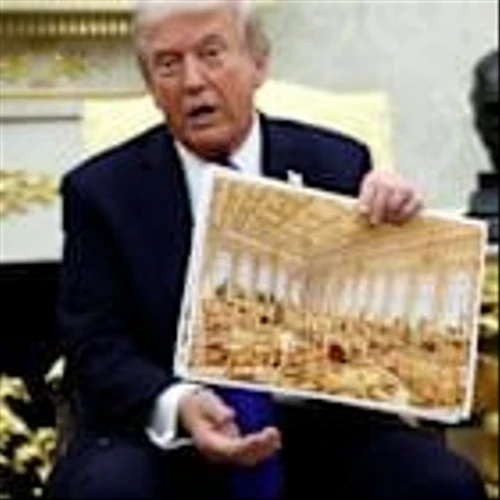 Trump claims Biden 'switched totally' to support crypto after losing voter support