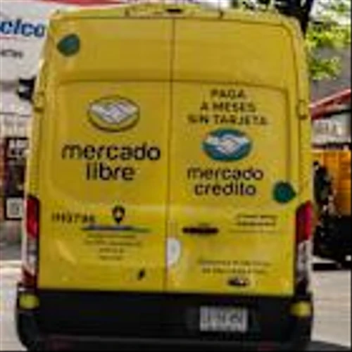 Mercado Libre, Amazon of South America, announces leadership transition