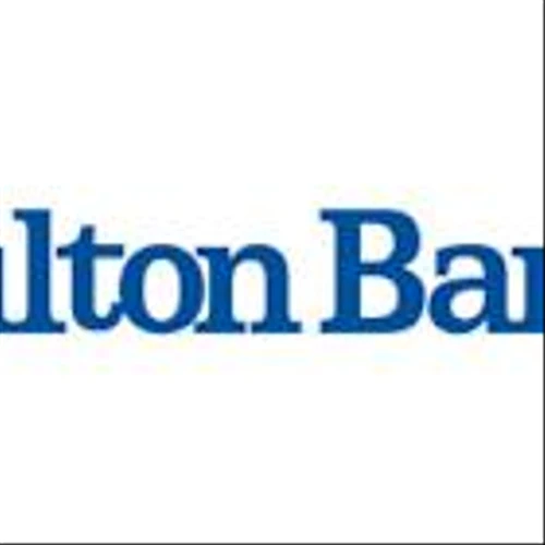 FULTON BANK APPOINTS GORDON RODER AS TREASURER