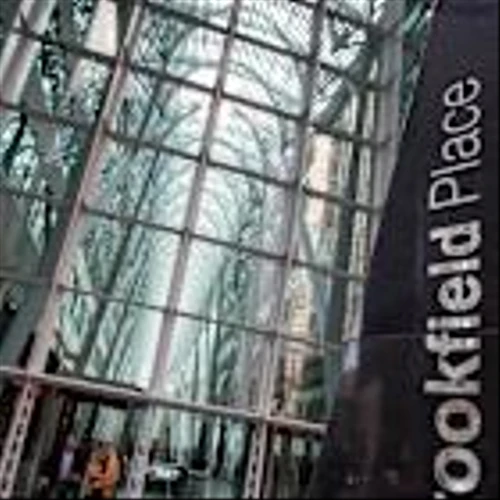 Brookfield to Acquire Rest of Oaktree for $3 Billion