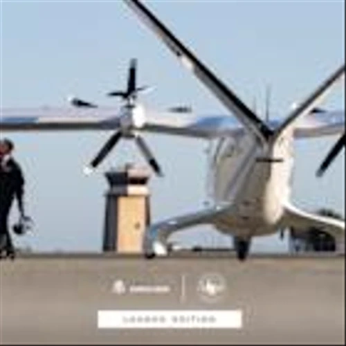 Archer Announces Third "Launch Edition" Partner, Striking Deal to Deploy Midnight Aircraft in Indonesia