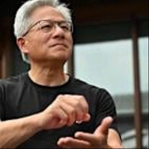 Nvidia just scored a massive AI win, but Jensen Huang has regrets