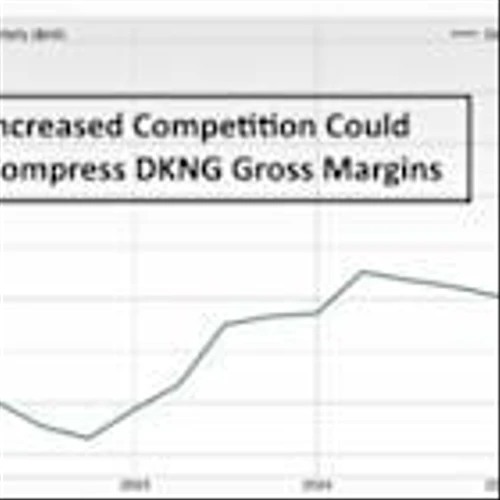 Bear of the Day: DraftKings (DKNG)