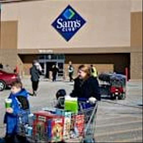 Sam's Club makes members an offer Costco won't