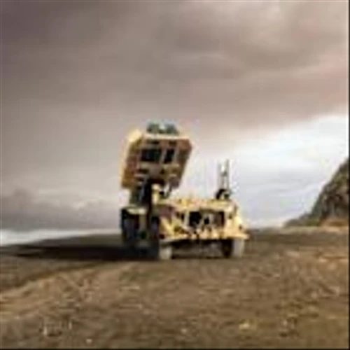 Oshkosh Defense Unveils ROGUE-Fires with MFOM at AUSA GFS 2025
