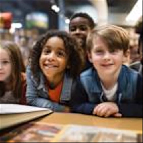 Scholastic (SCHL) Slid on Poor Execution