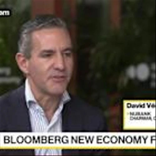 Nubank Chairman Vélez on Business Outlook