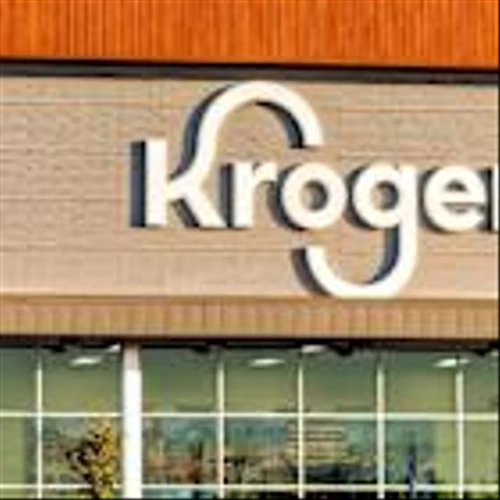 Kroger expands grocery delivery partnership with DoorDash