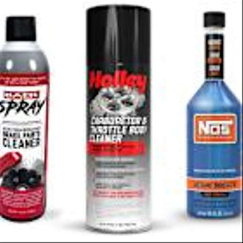 Holley Performance Brands Expands Automotive Chemicals Portfolio with New Premium High-Performance Solutions