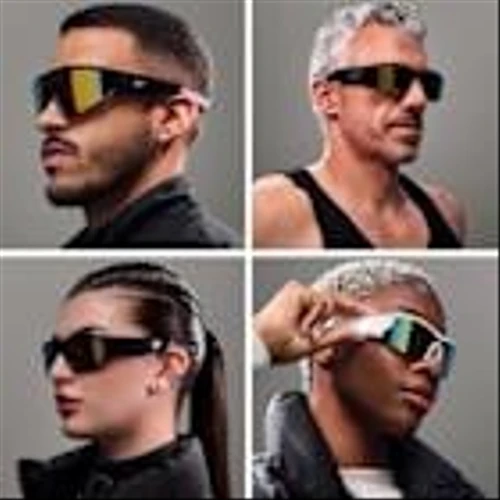 Innovative Eyewear Inc. Reports Q1 2025 Unaudited Financial Results