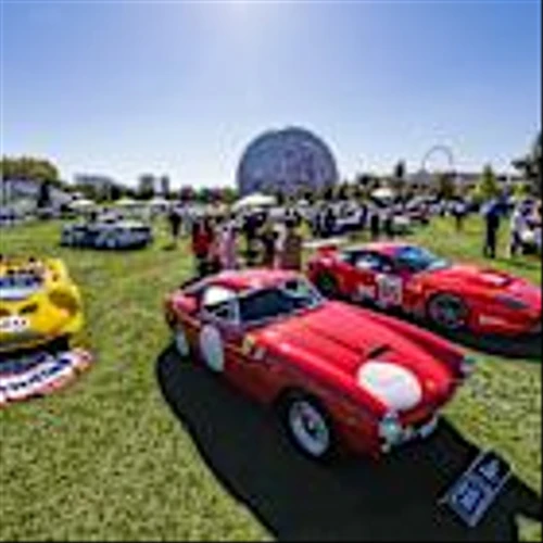 BROAD ARROW ANNOUNCES INAUGURAL LAS VEGAS AUCTION IN PARTNERSHIP WITH CONCOURS AT WYNN LAS VEGAS