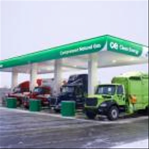 Tourmaline and Clean Energy Open New CNG Stations, Advancing Western Canada’s First Commercial-grade Natural Gas Fueling Corridor